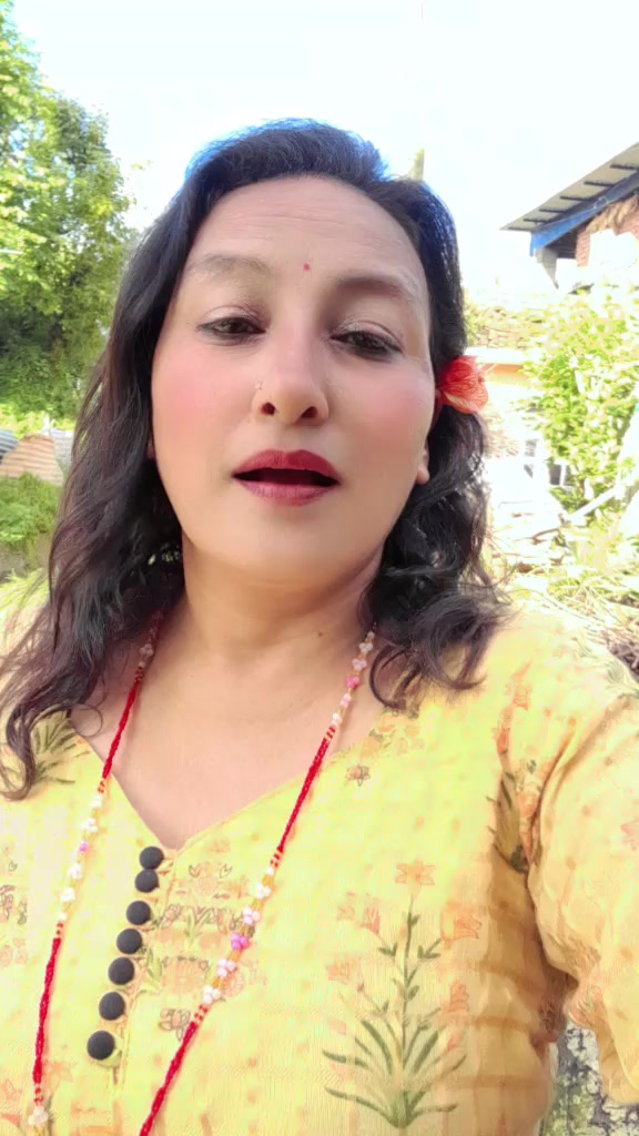 @Nirmala Acharya