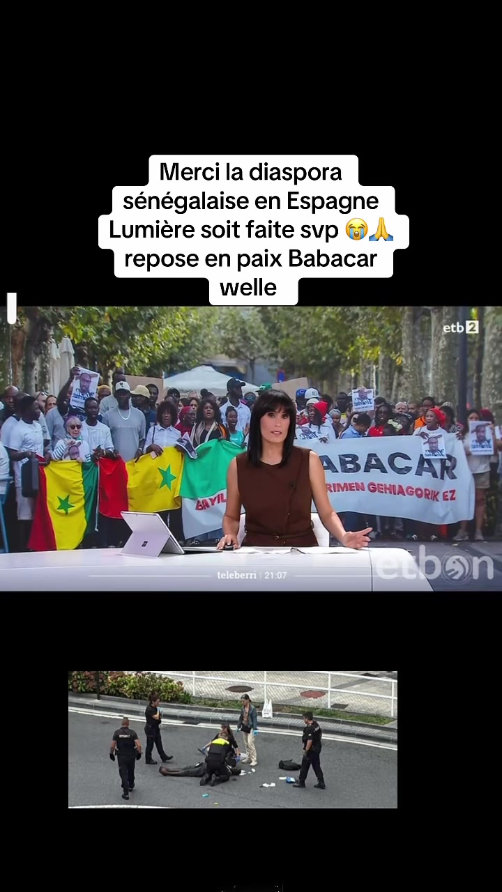 @lala rassoul journaliste