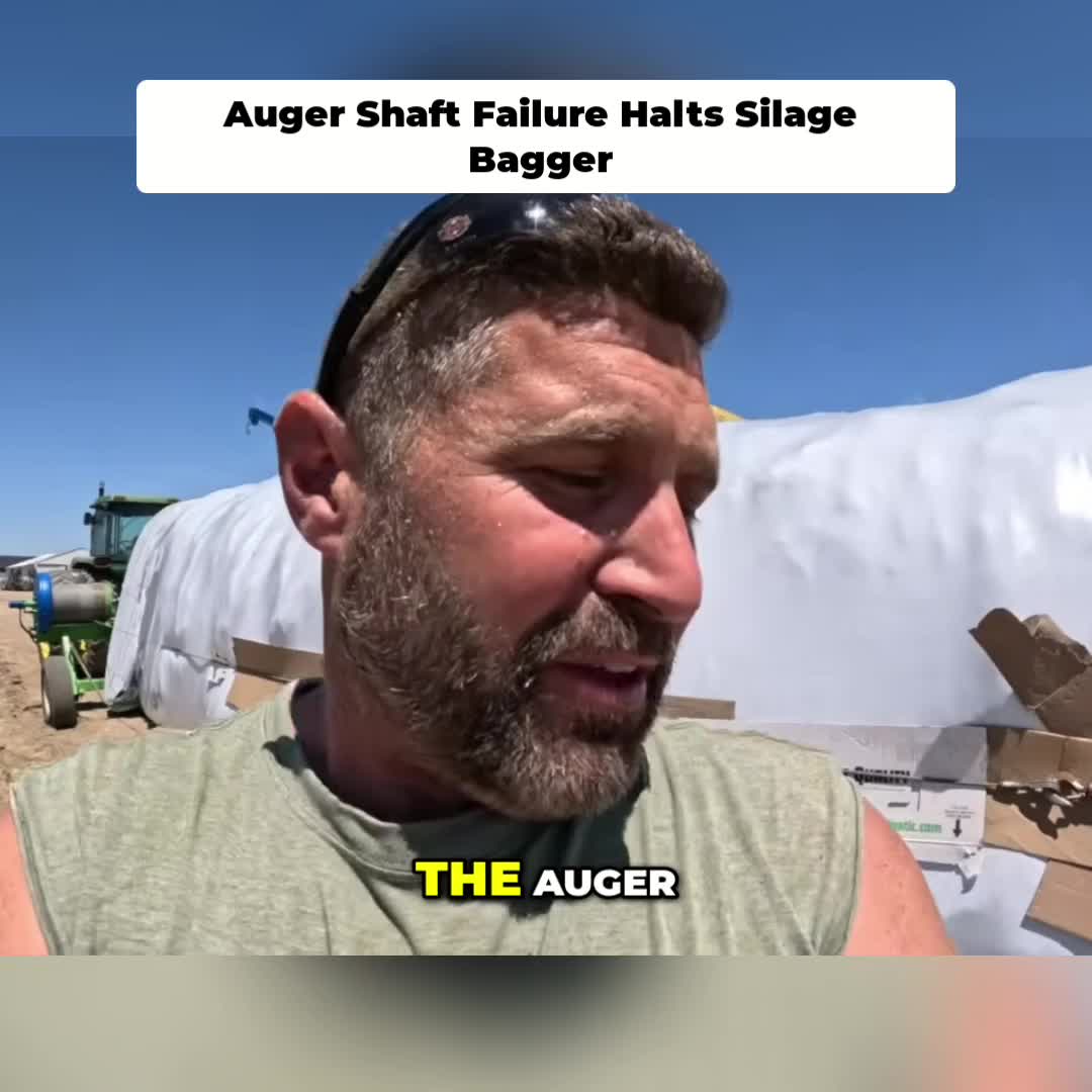 @Kip Siegler Farming
