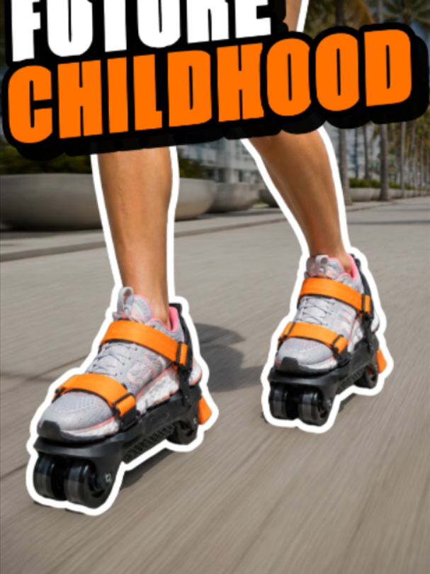 @Airtrick E-Skates