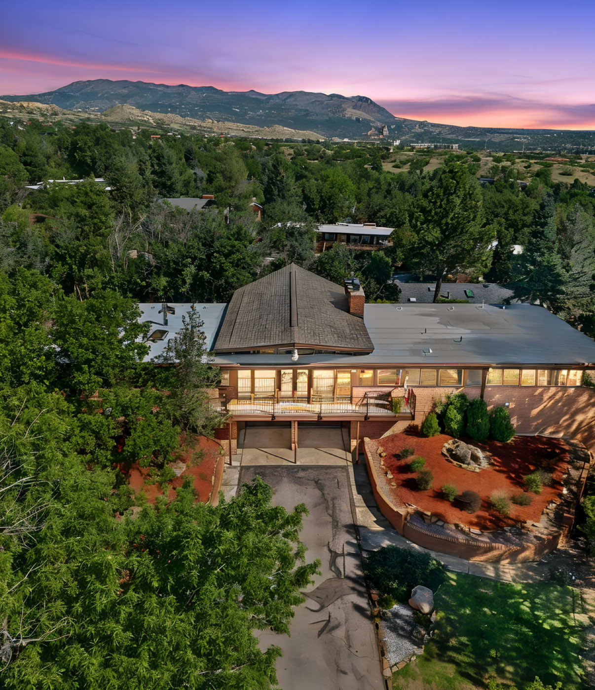 @Brandon Guerrero, CO Realtor