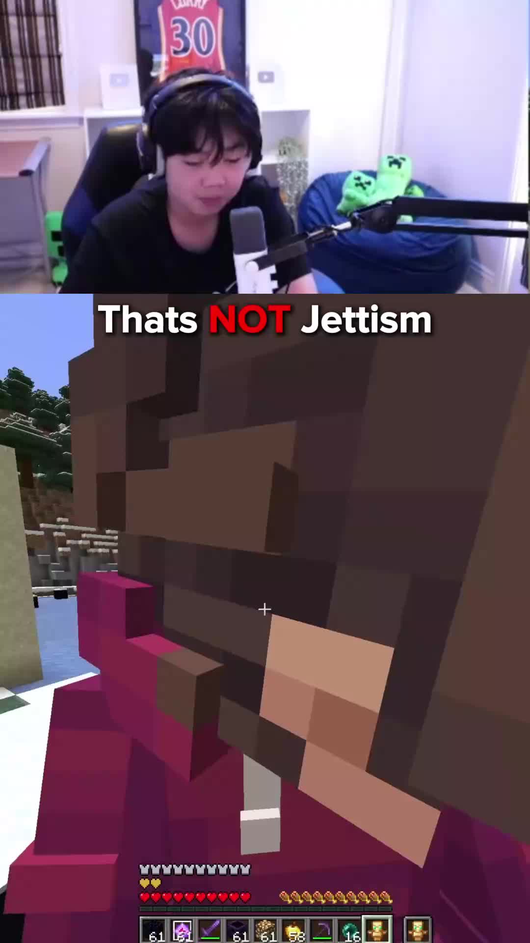 @Youtube: Jettism