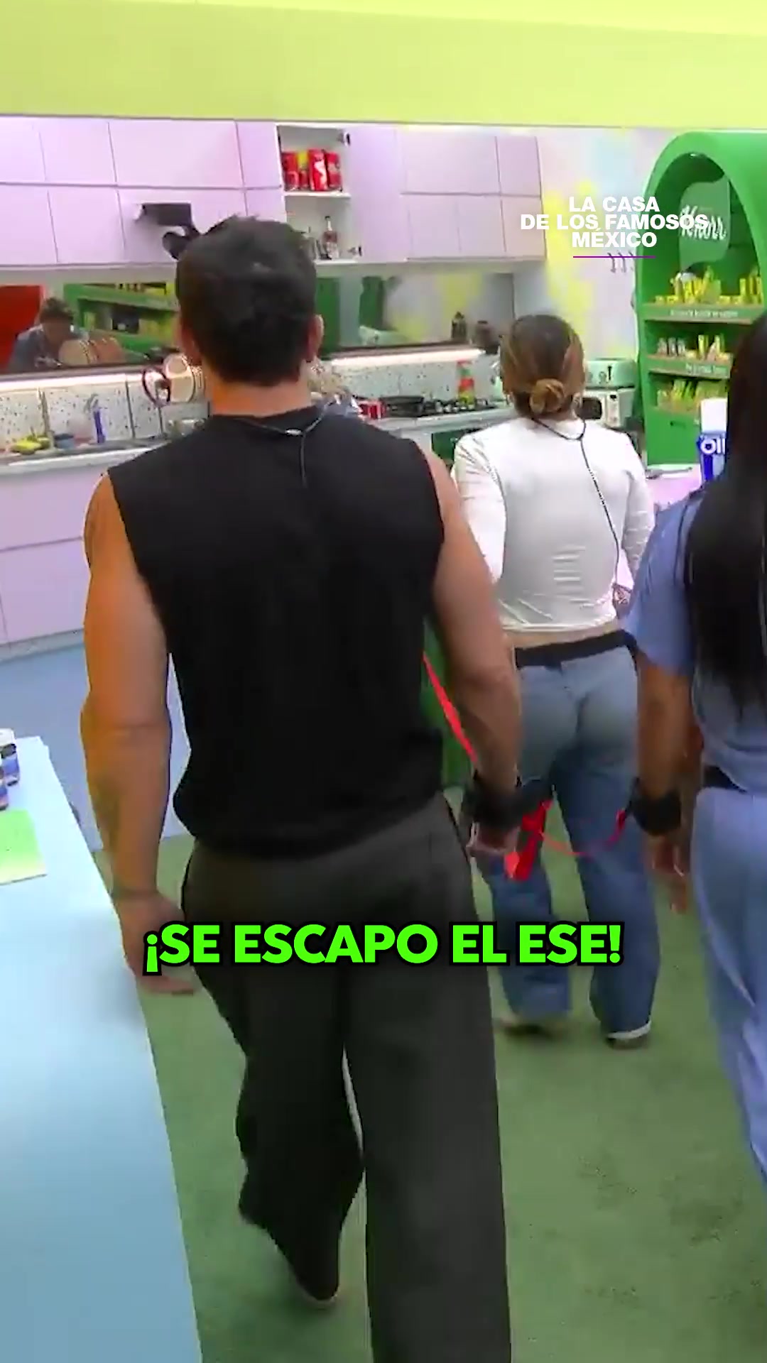 @El 5
