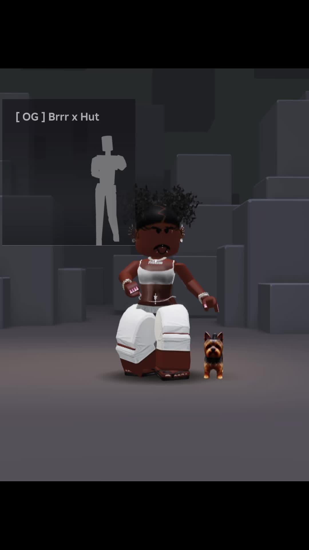 @ 