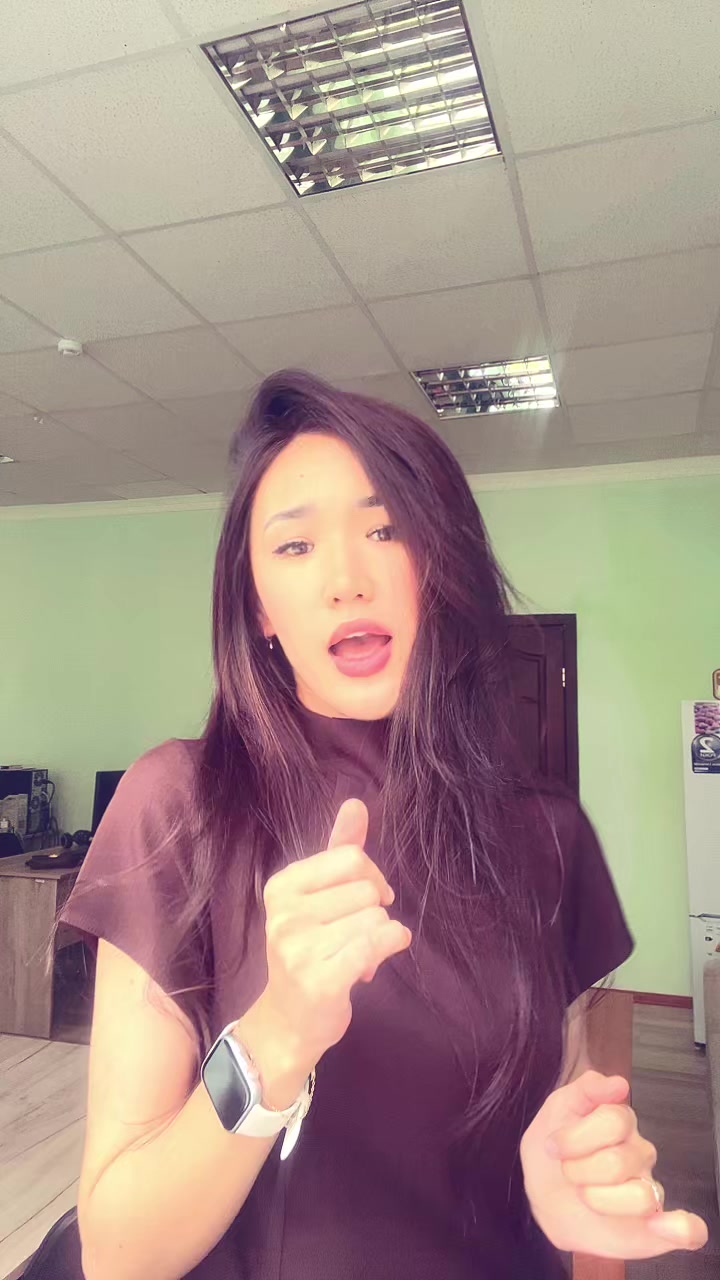@Бота Аяпбергенова