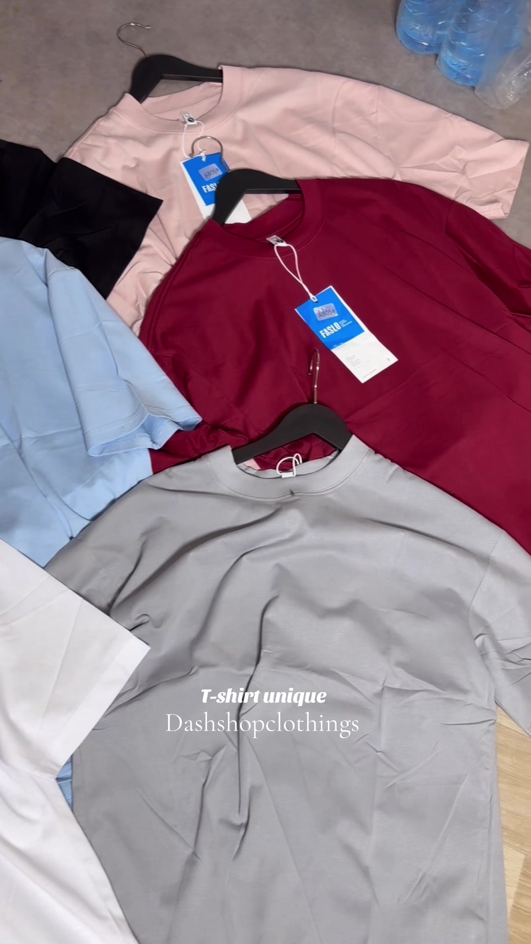 @Dashshop Clothings 🥇