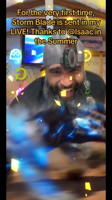 @juantruone King George #1 fan