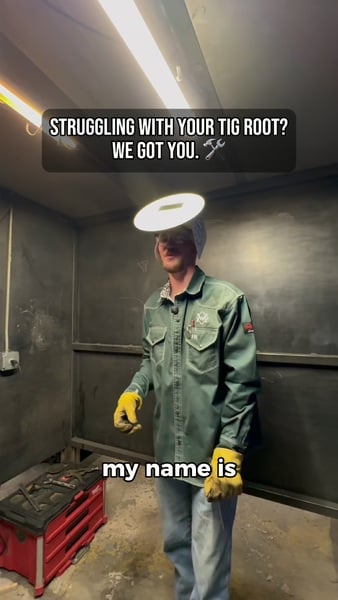 @Western Welding Academy