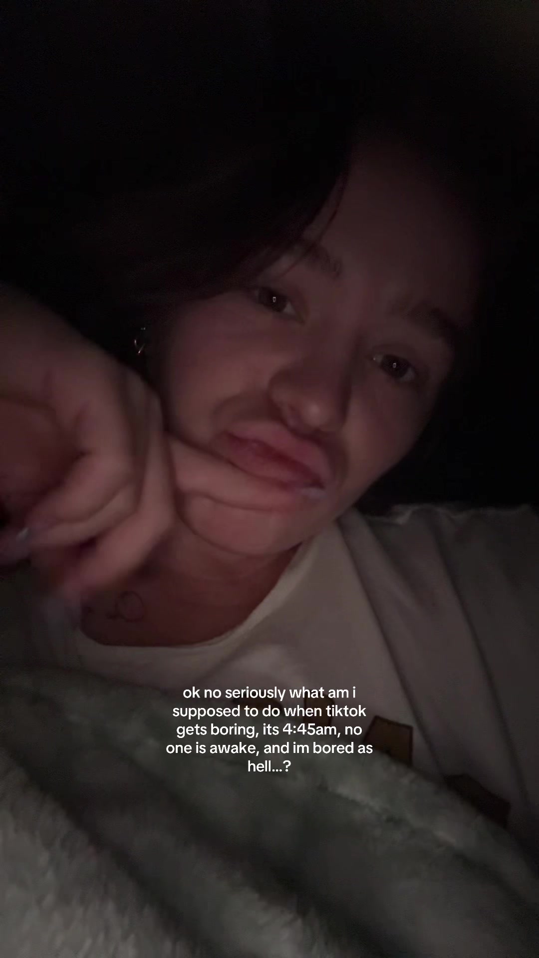 @tatum spams