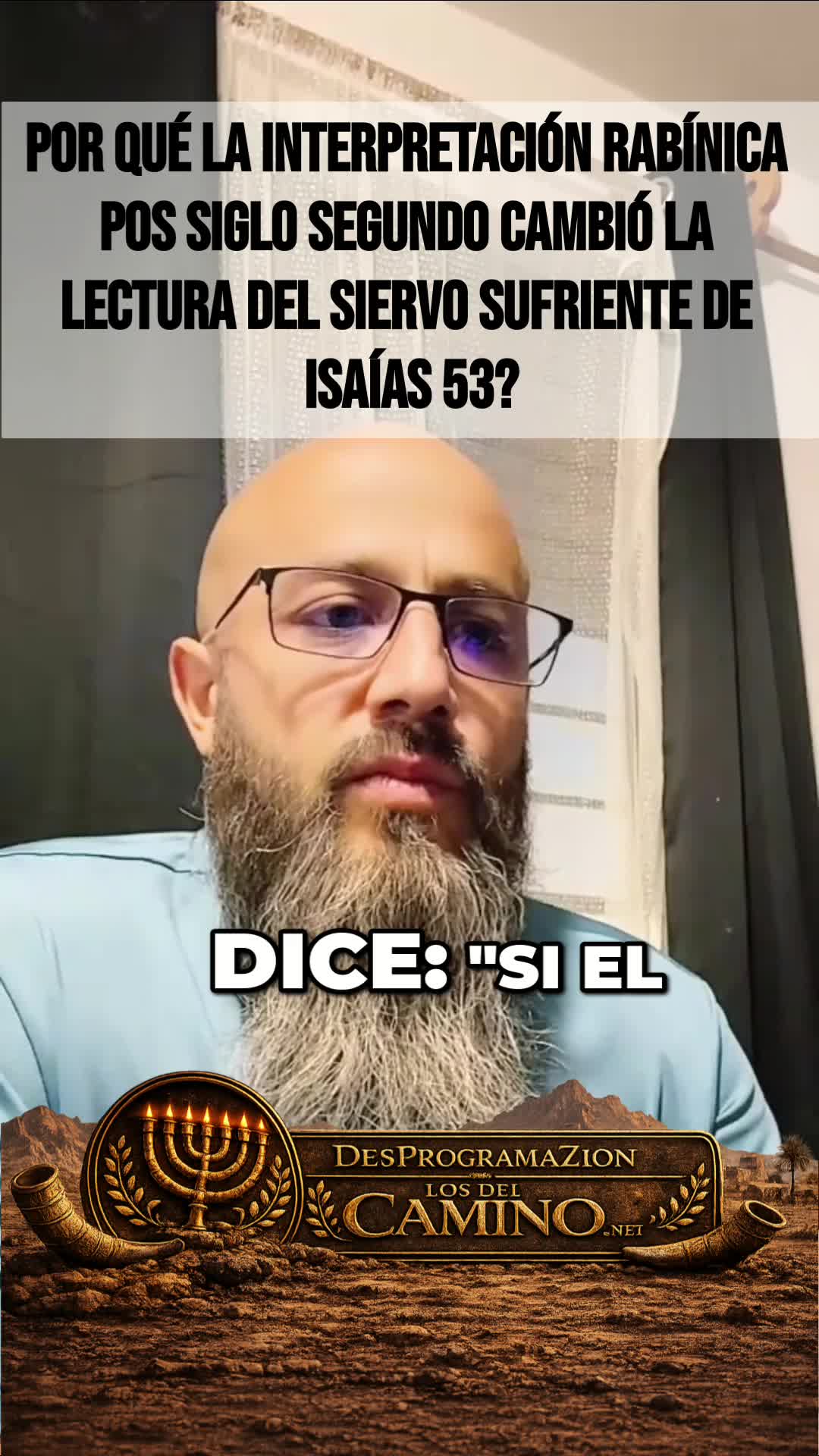 @El Camino de YHWH _Oficial