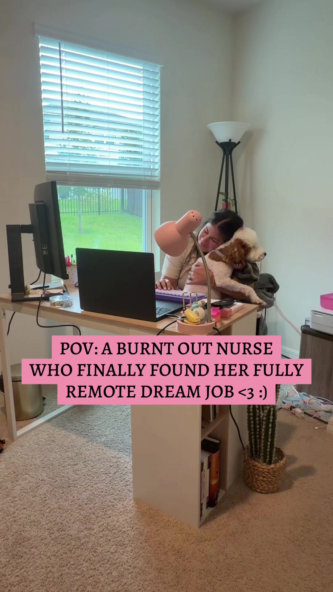 @Alithú Arrieta, BSN, RN