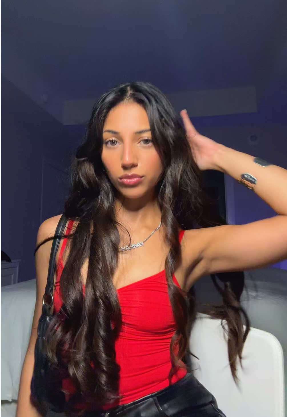 @FARRAH ๐ง๐ผโ๏ธ