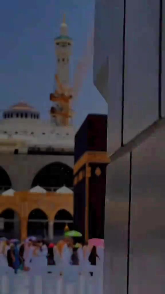 @نور رمضان 🥰🤲🕌