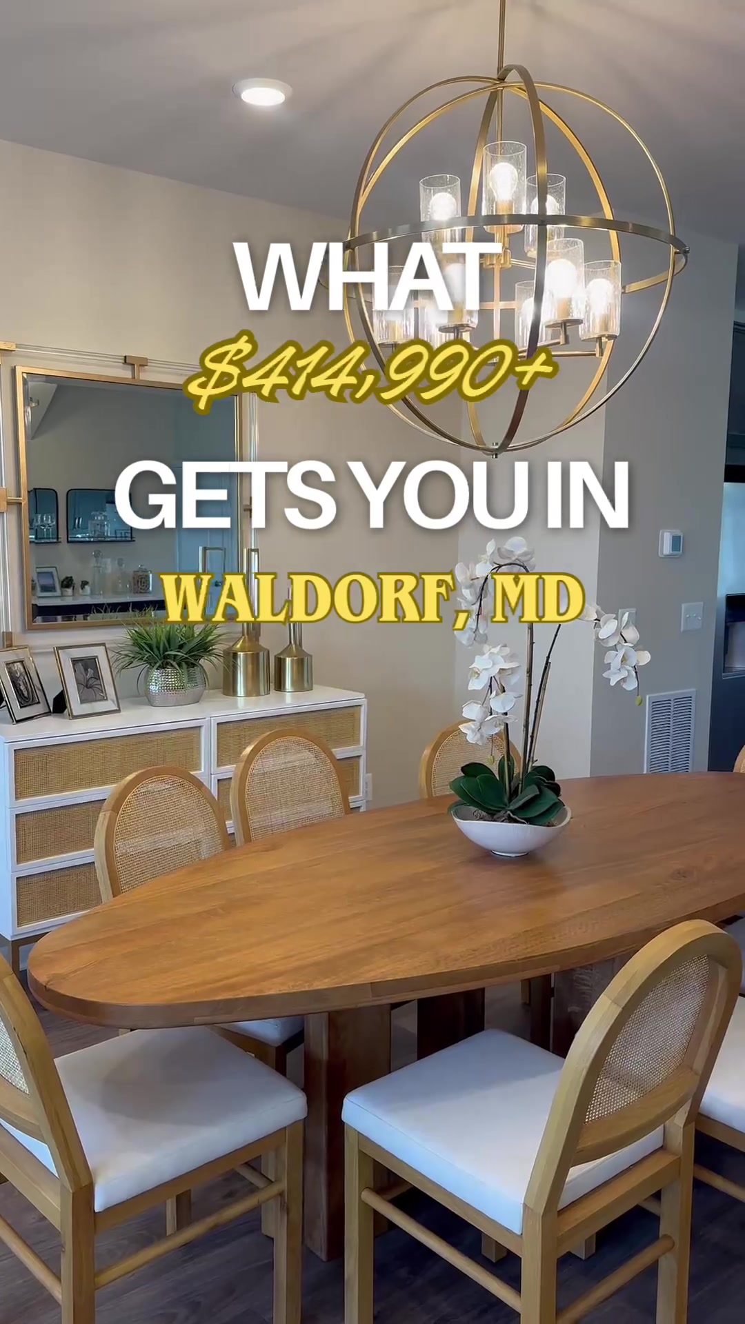 @Candess Correll, DMV REALTOR