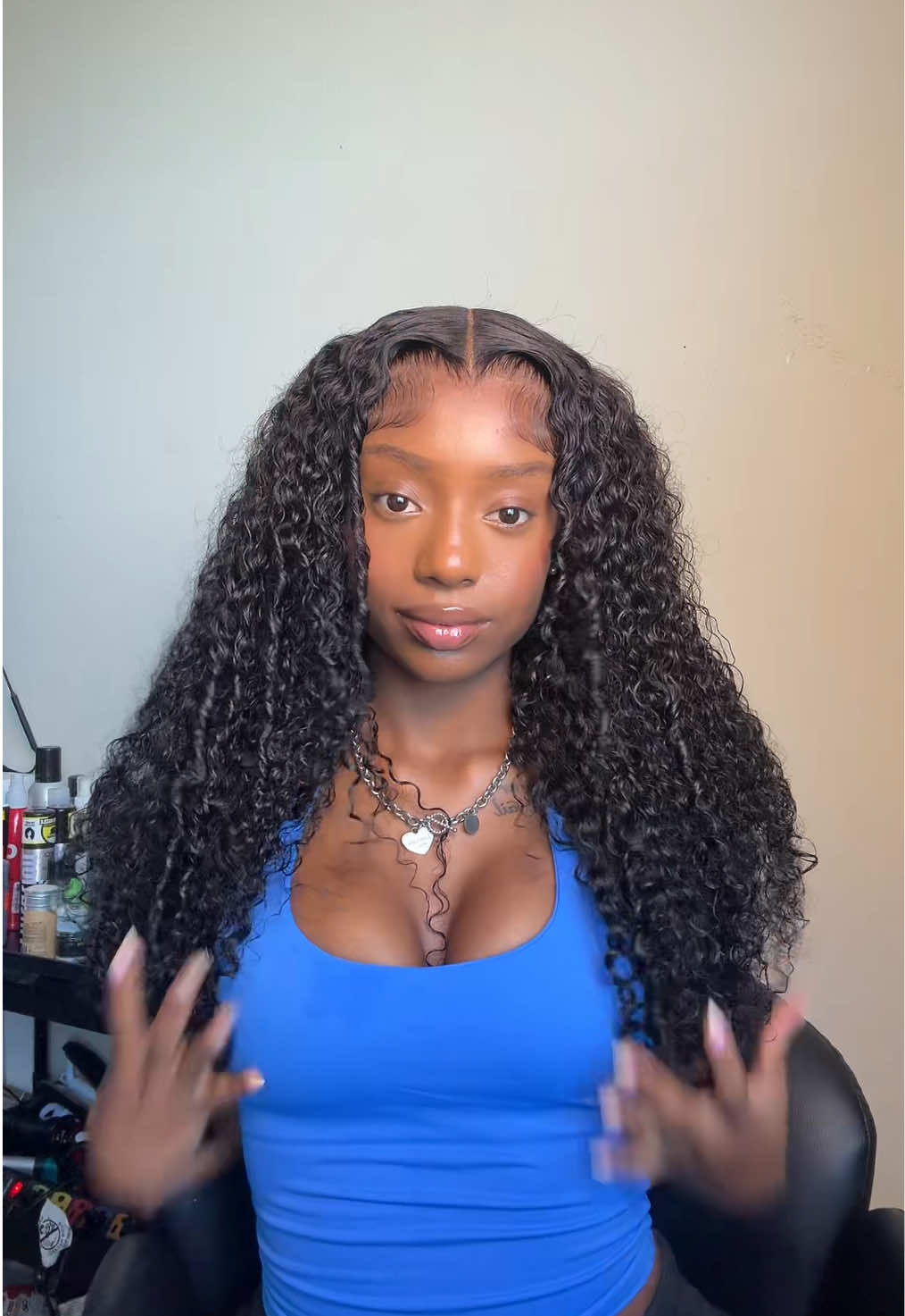 @Dabarbie 🎀