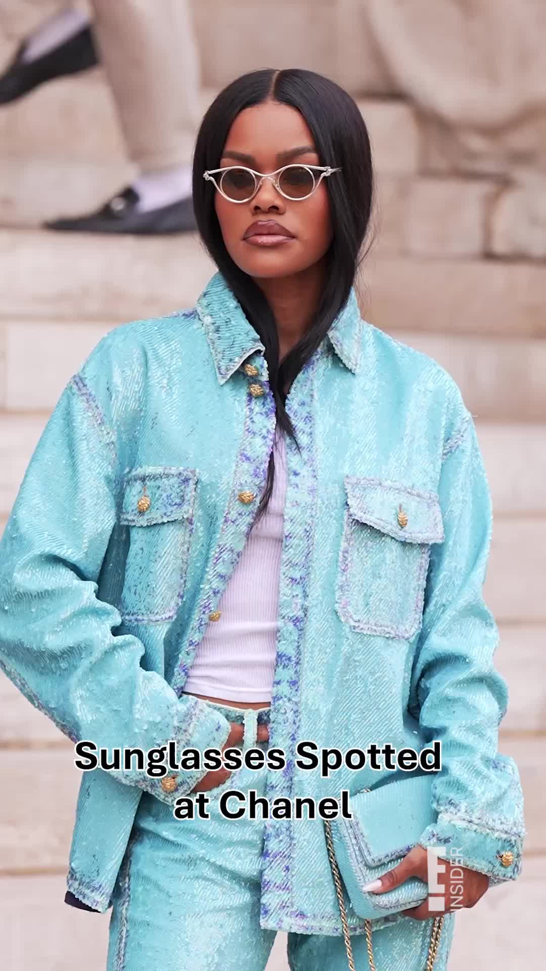 @E! Insider