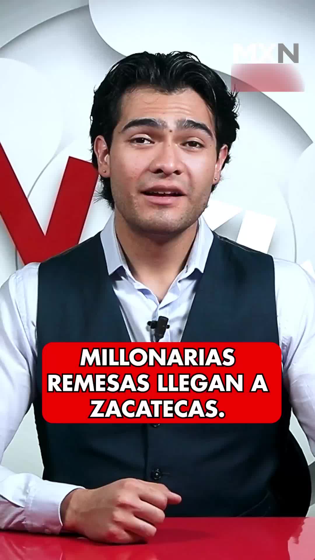 @Informativo Mxn