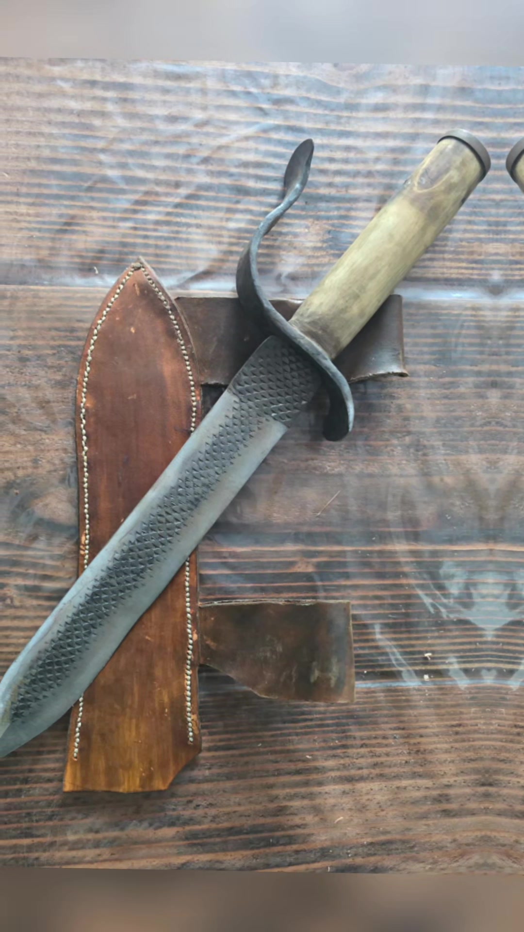 @Cascadia Forge & Foundry