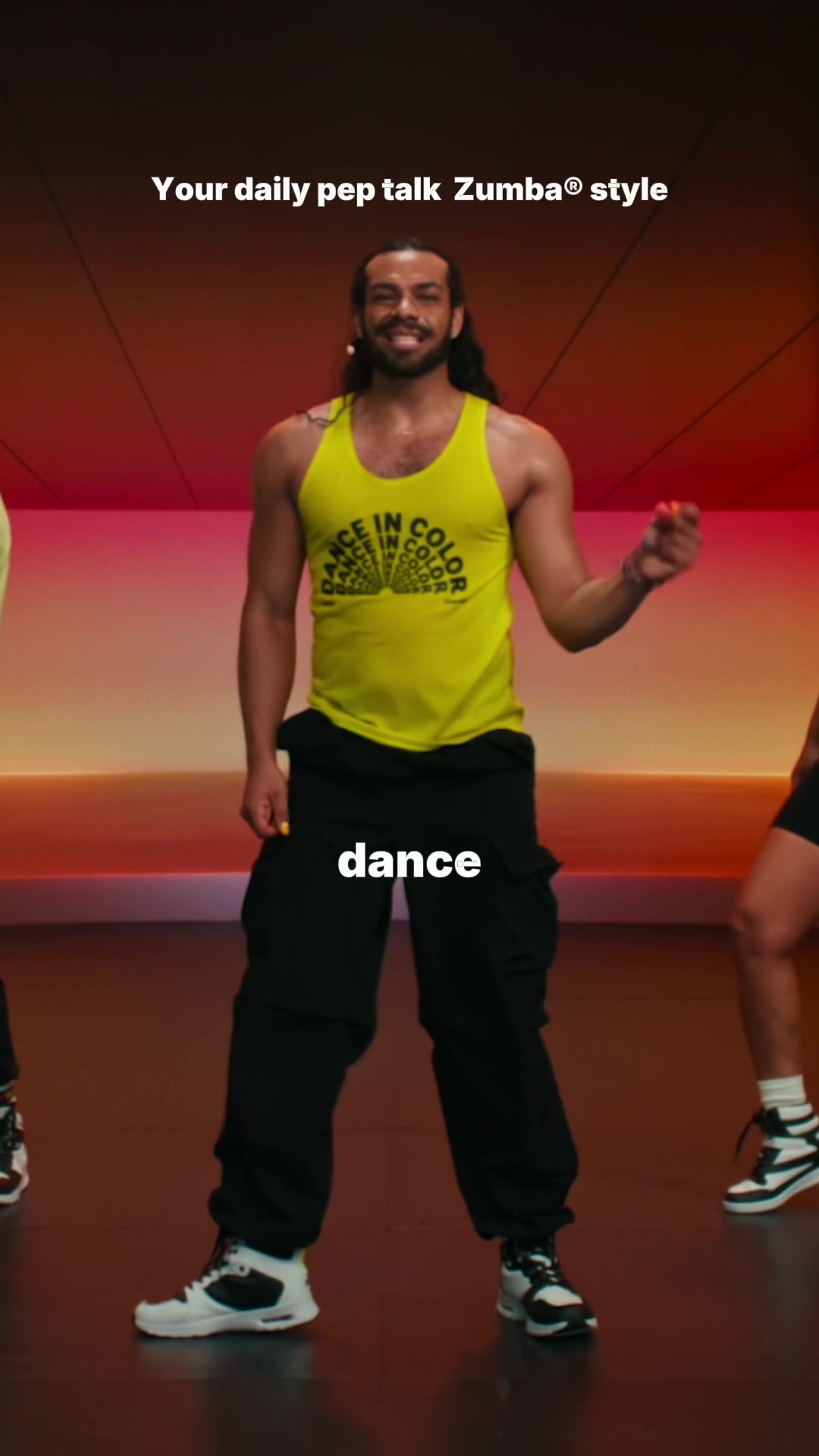 @Zumba Fitness