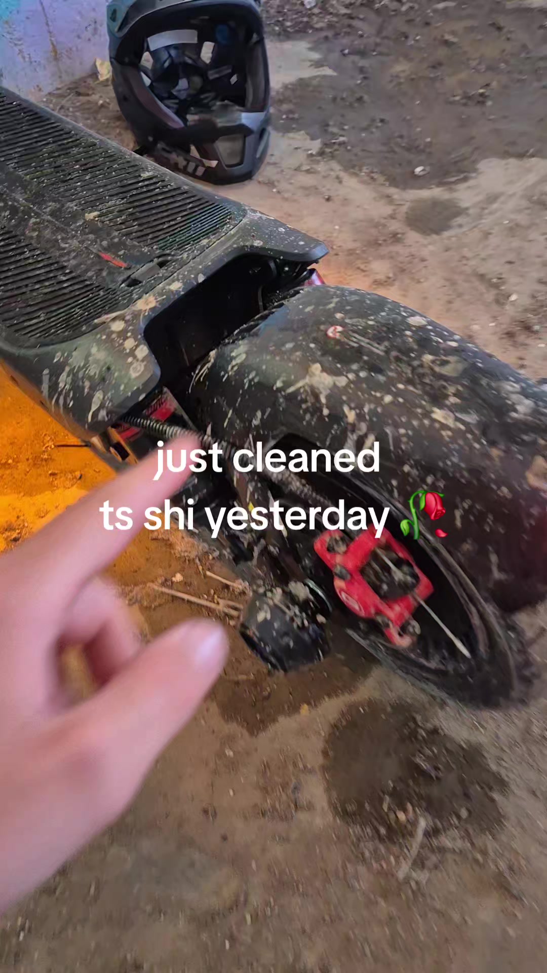 @Segwayer