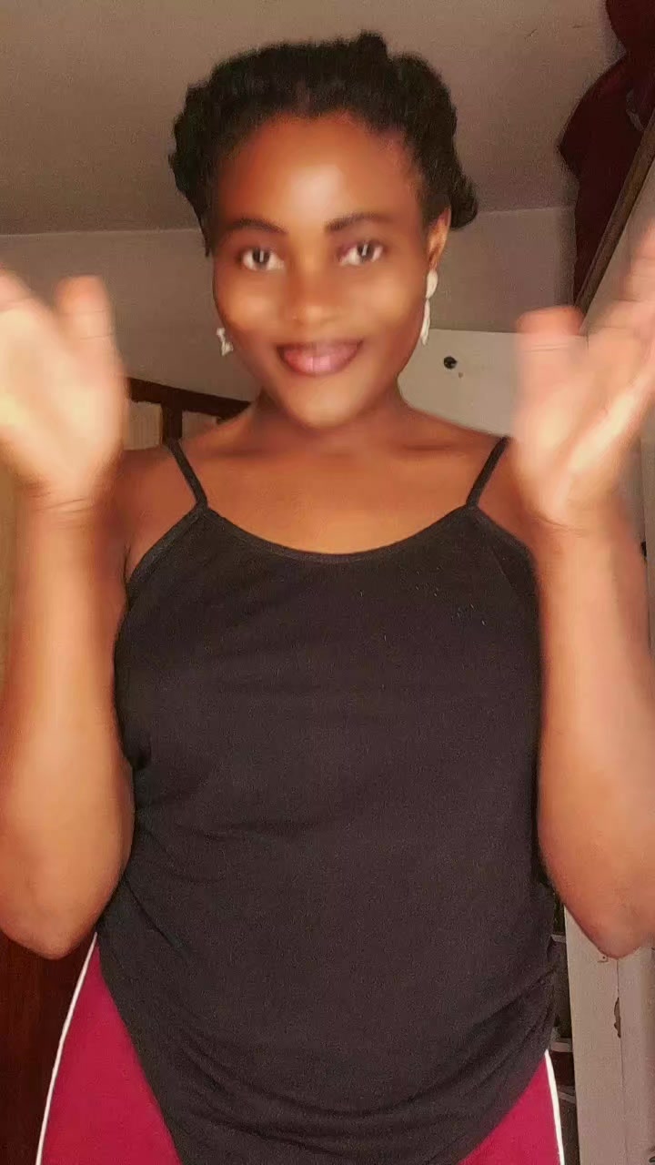 @Anitah Birungi