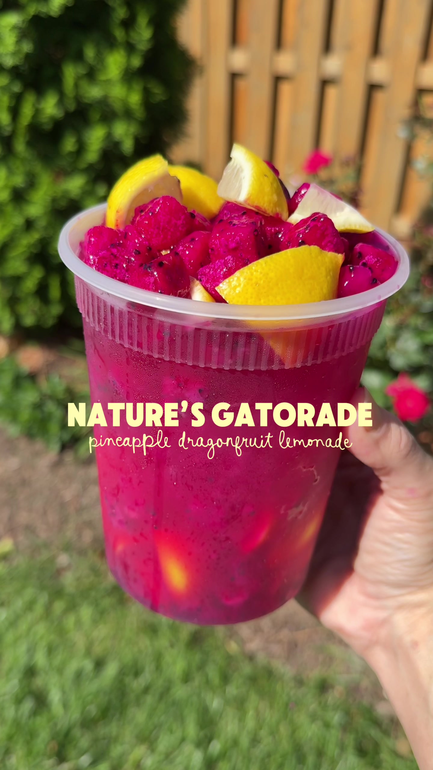 @Healthy Little Peach