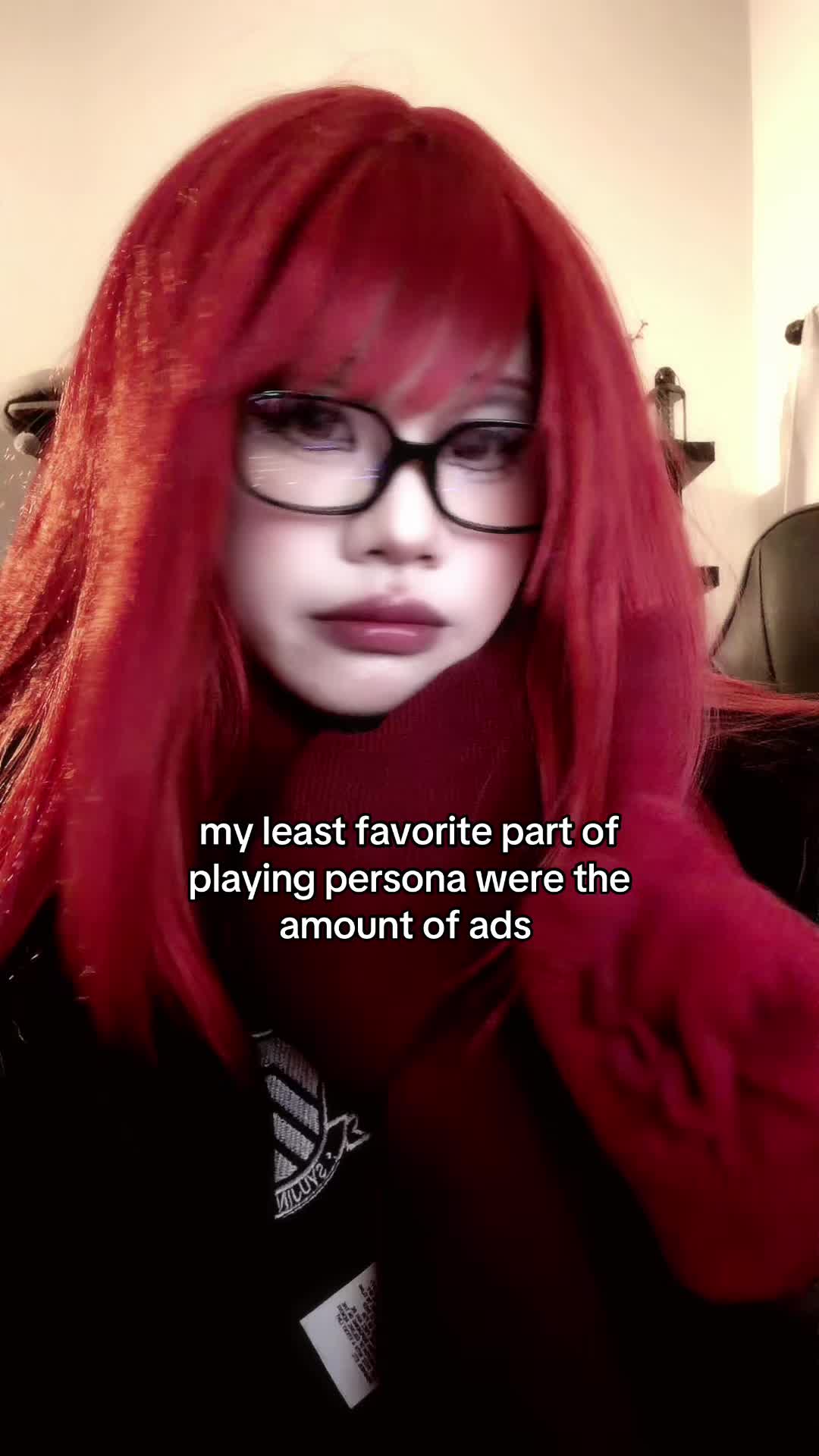 @nyx