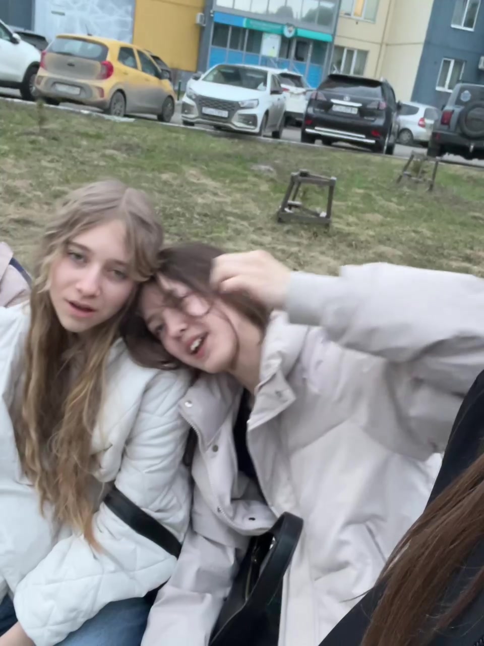 @🧕 Sofia 🇷🇺 Pereslavl 🧕