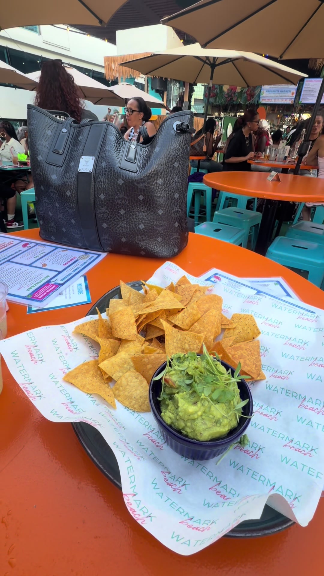 @Ester Tavarez