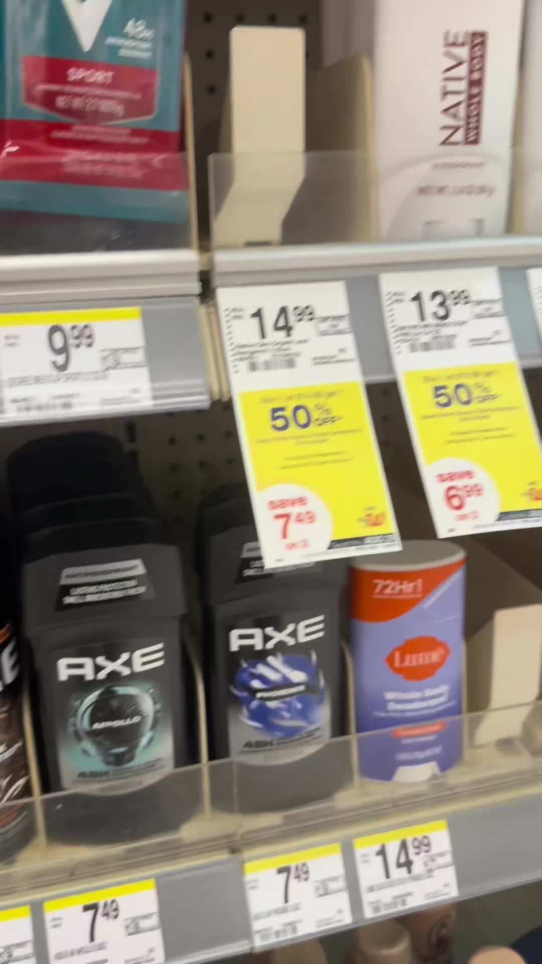 @3rdShiftCouponer