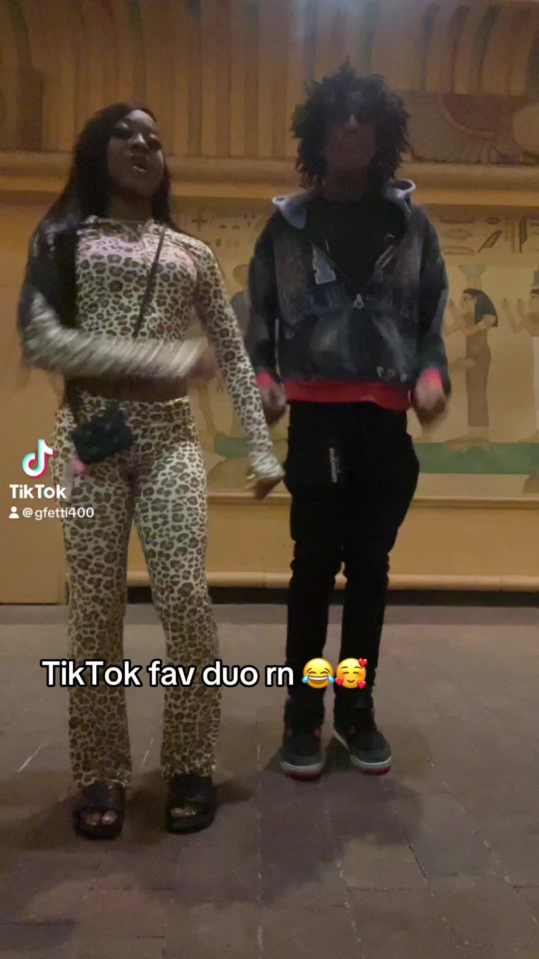 @I love tricks