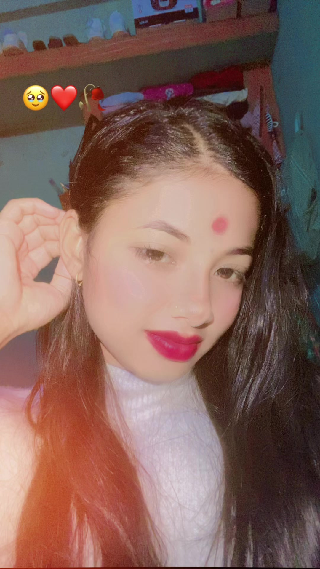 @Srishti Chaudhary