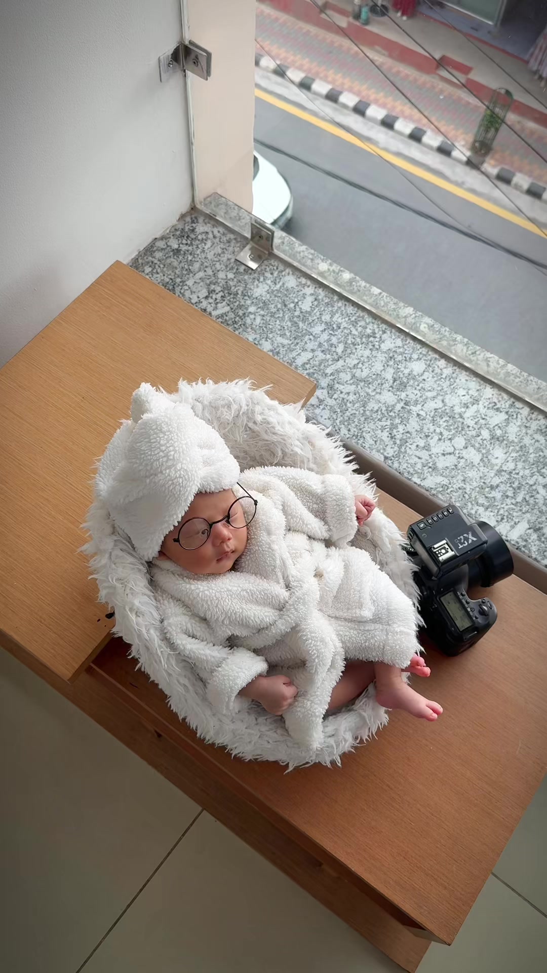 @Newborn Photography Nepal 🇳🇵