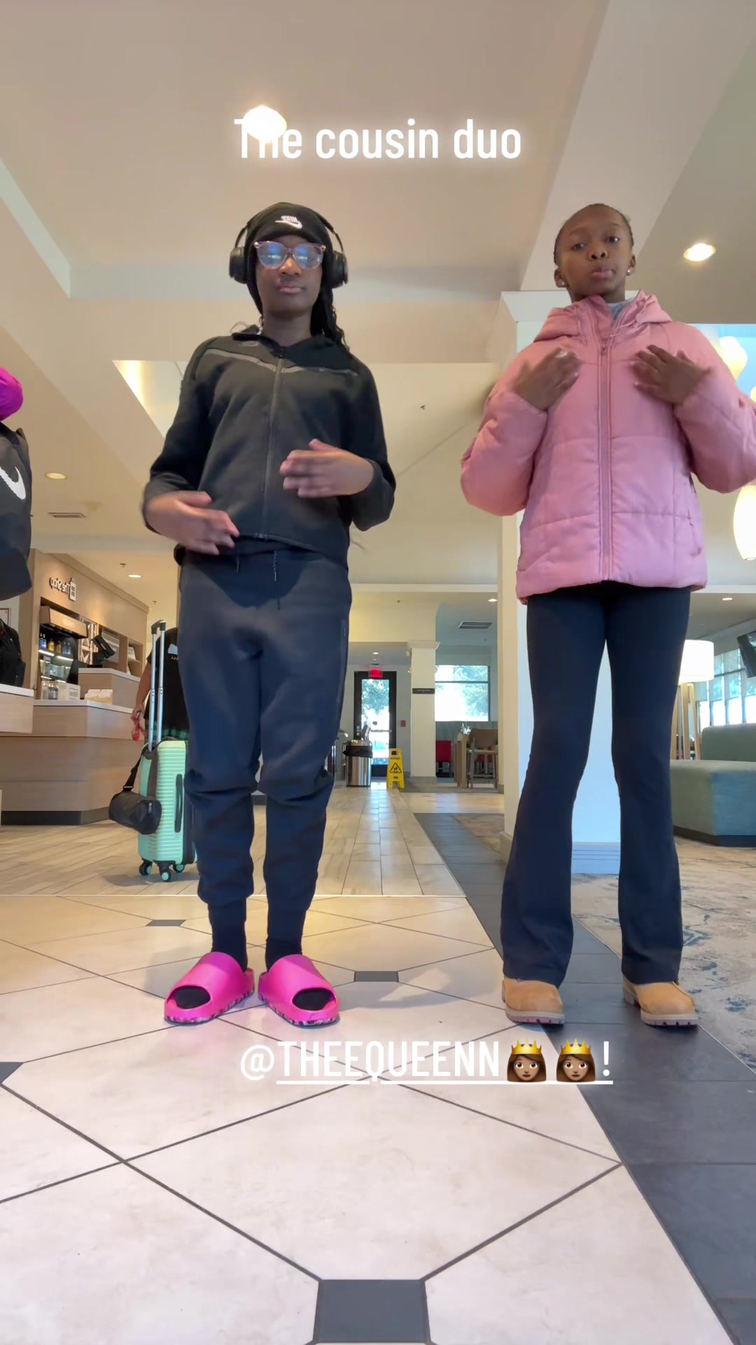 @BallerGirlKeKe🏀🥰💕