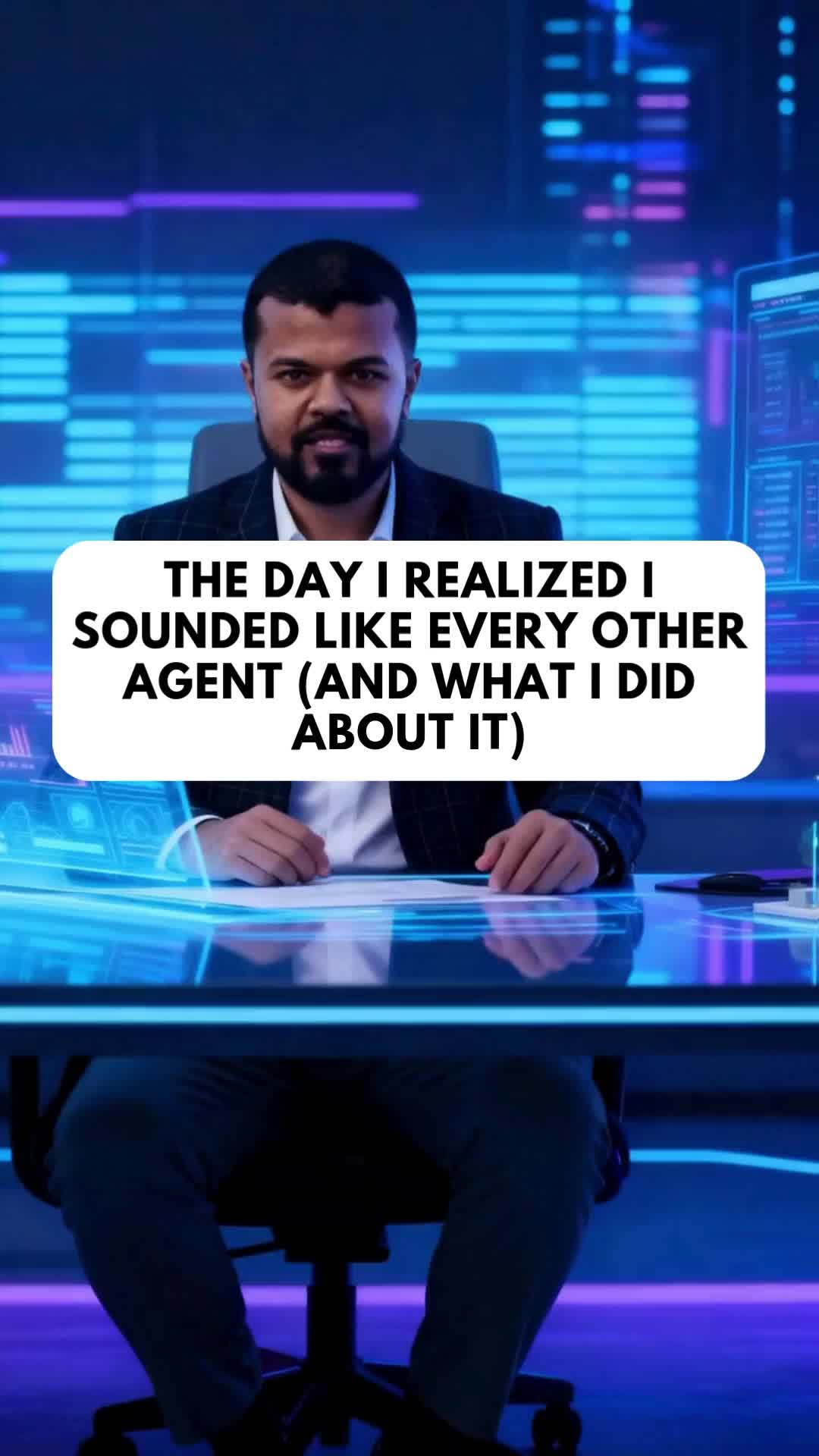 @Syed Mohsin - Real Estate & AI