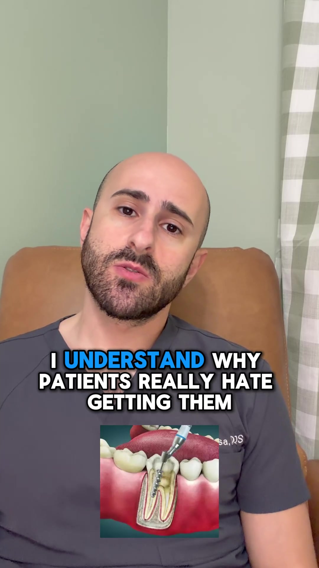 @Dr. Michael Halasa, DDS