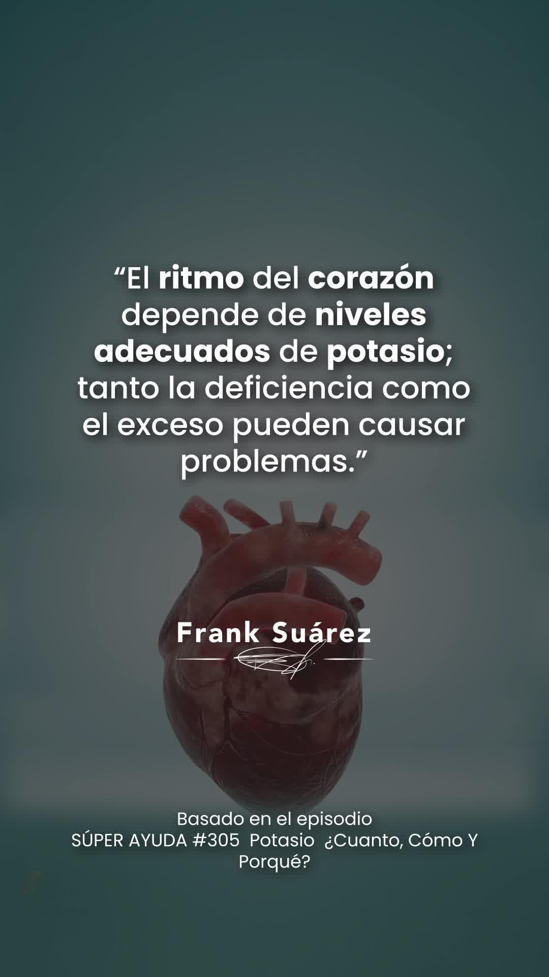 @Frank Suárez de MetabolismoTV