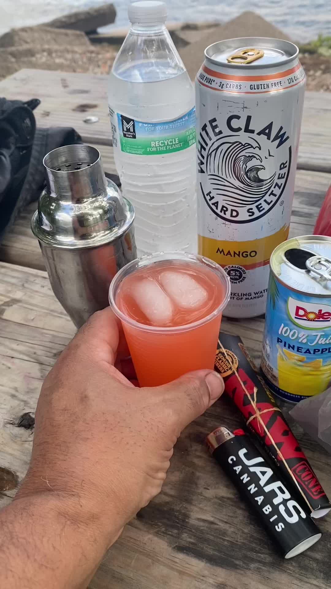 @Grandmothers BBQ