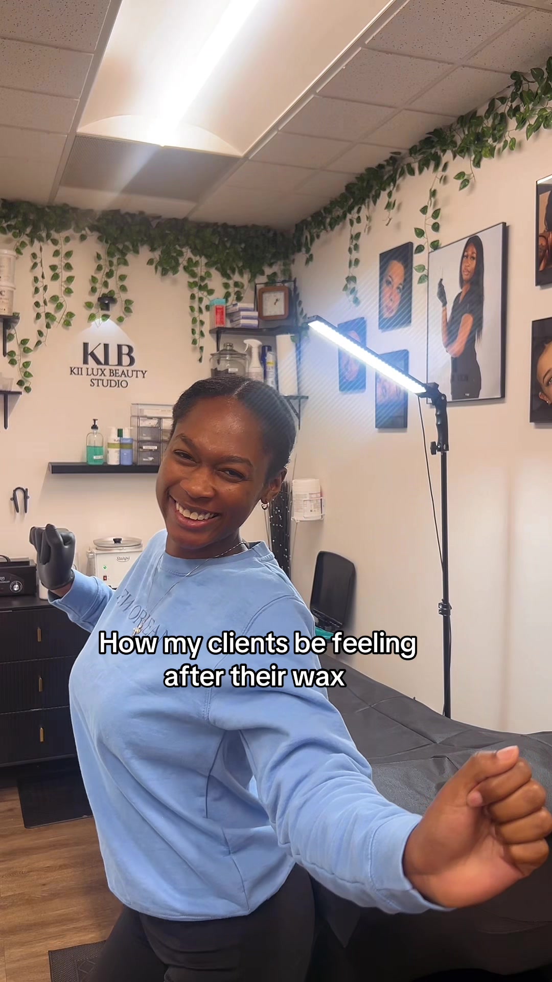 @Kii | STL Licensed Esthetician