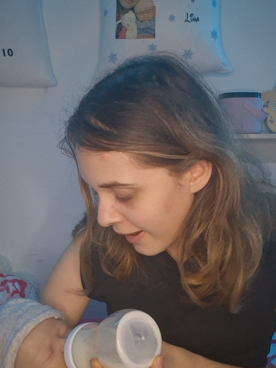@Noémie