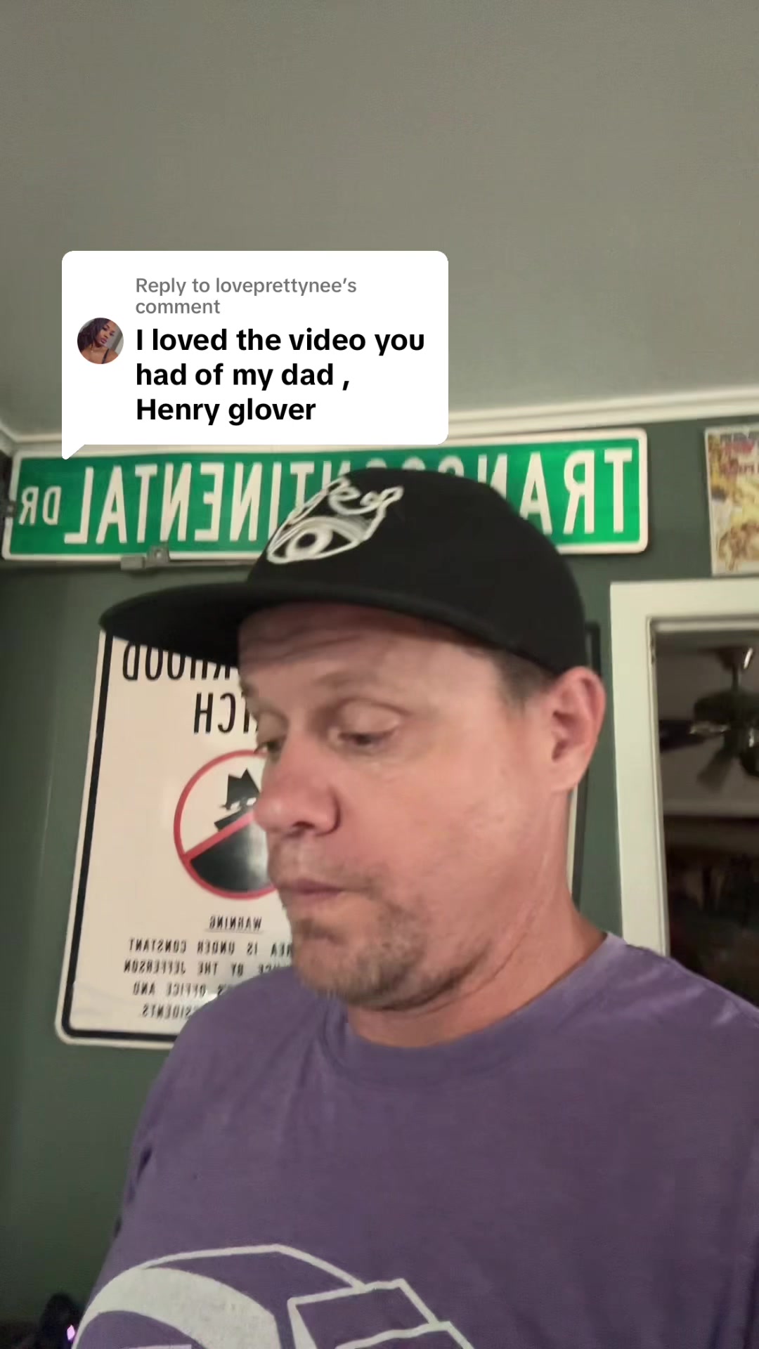 @Morgan Walker