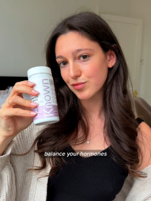 @Known Nutrition UK