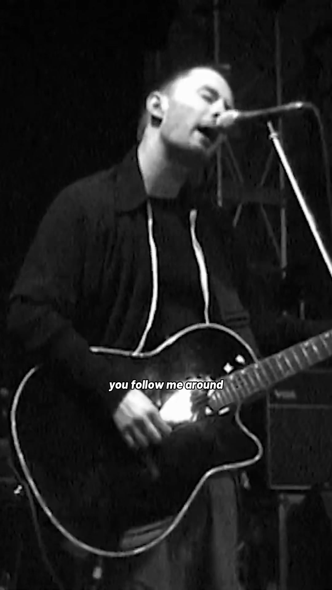 @Radiohead