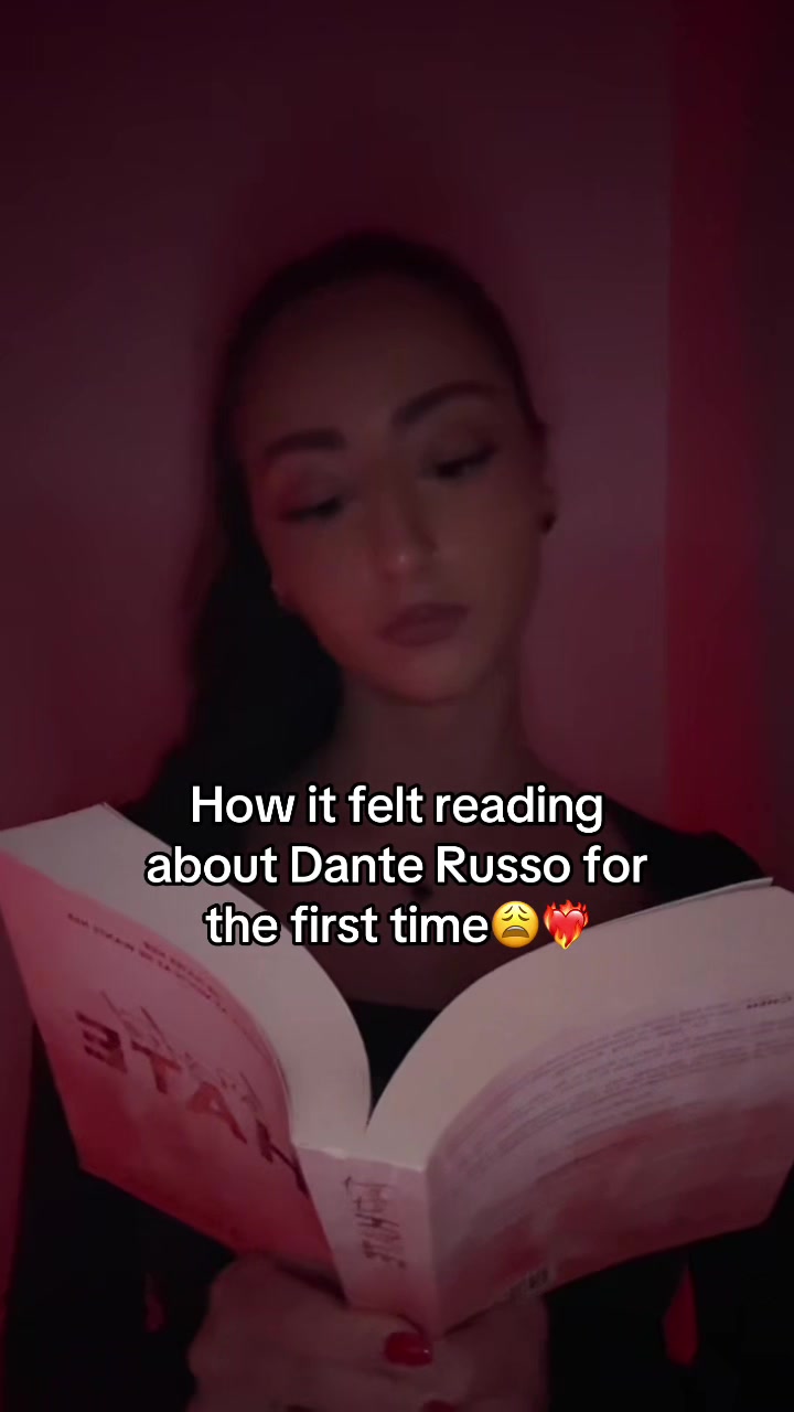 @Jade DuBois💙📚