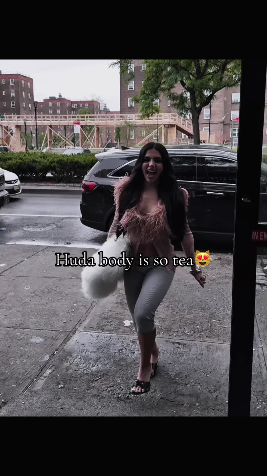 @Mamacita