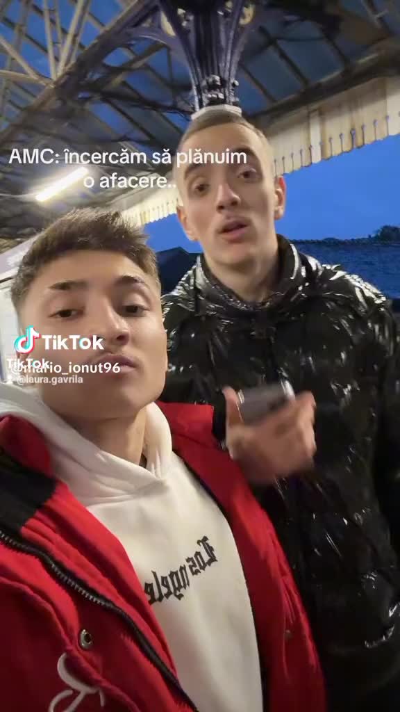 @Aurica Gavrila