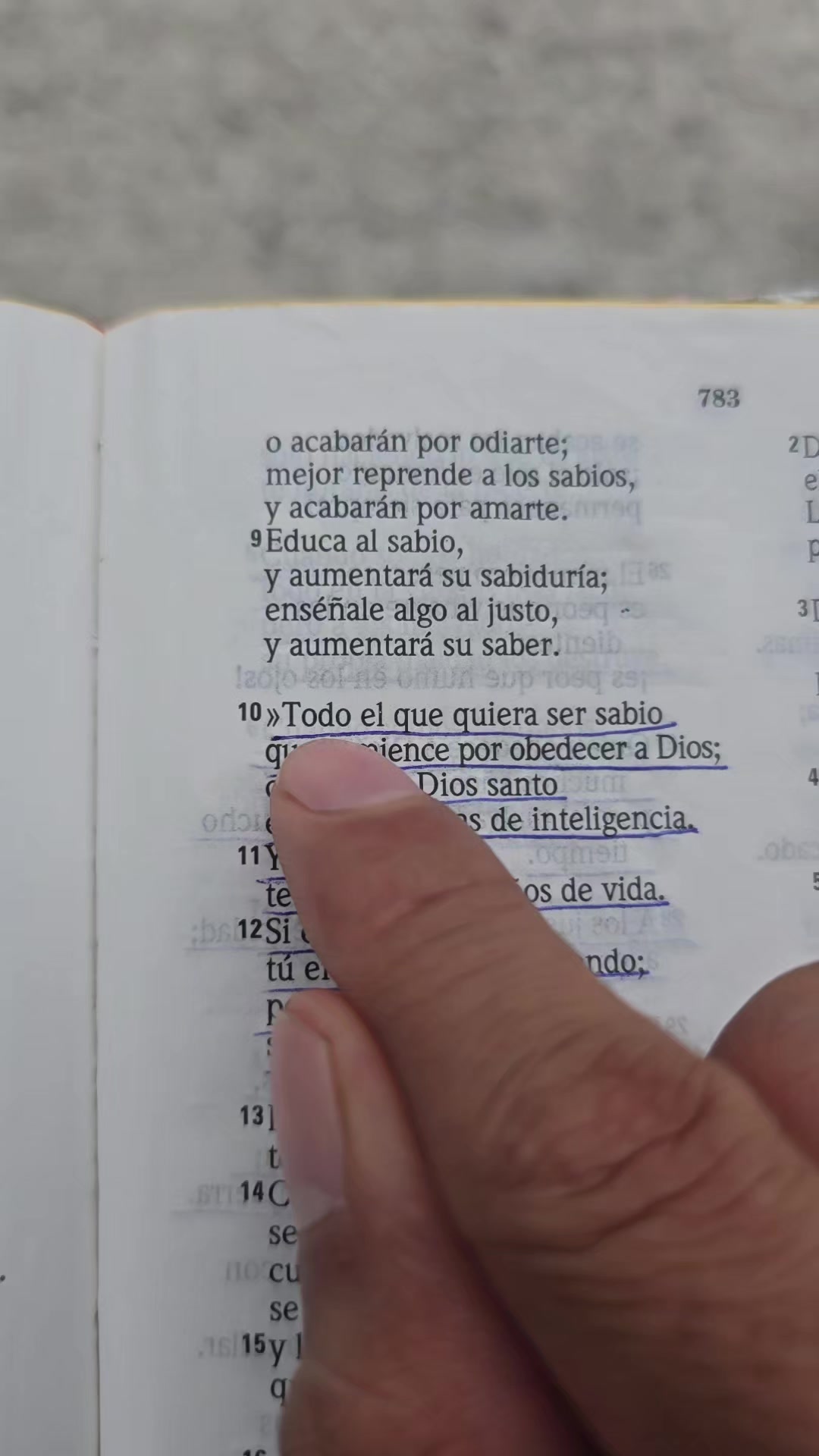 @Palabra de Dios