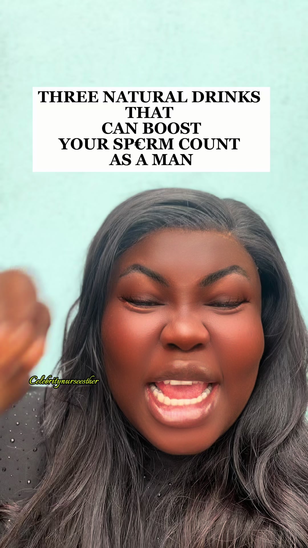 @CelebrityNurseEsther2