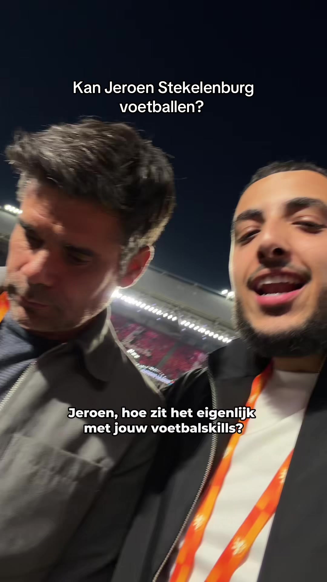@NOS Sport