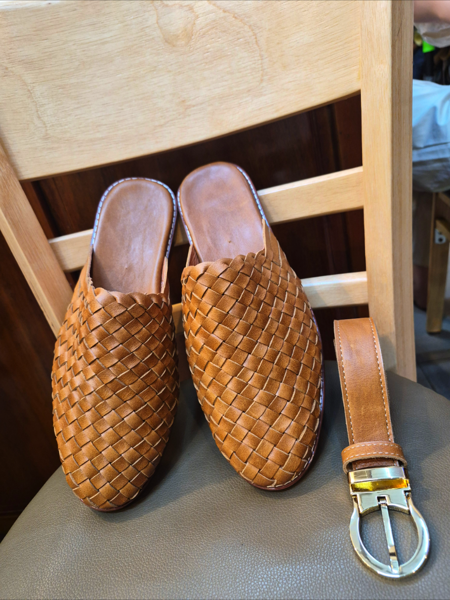 @RUBYRUBYleathershop - Hội An